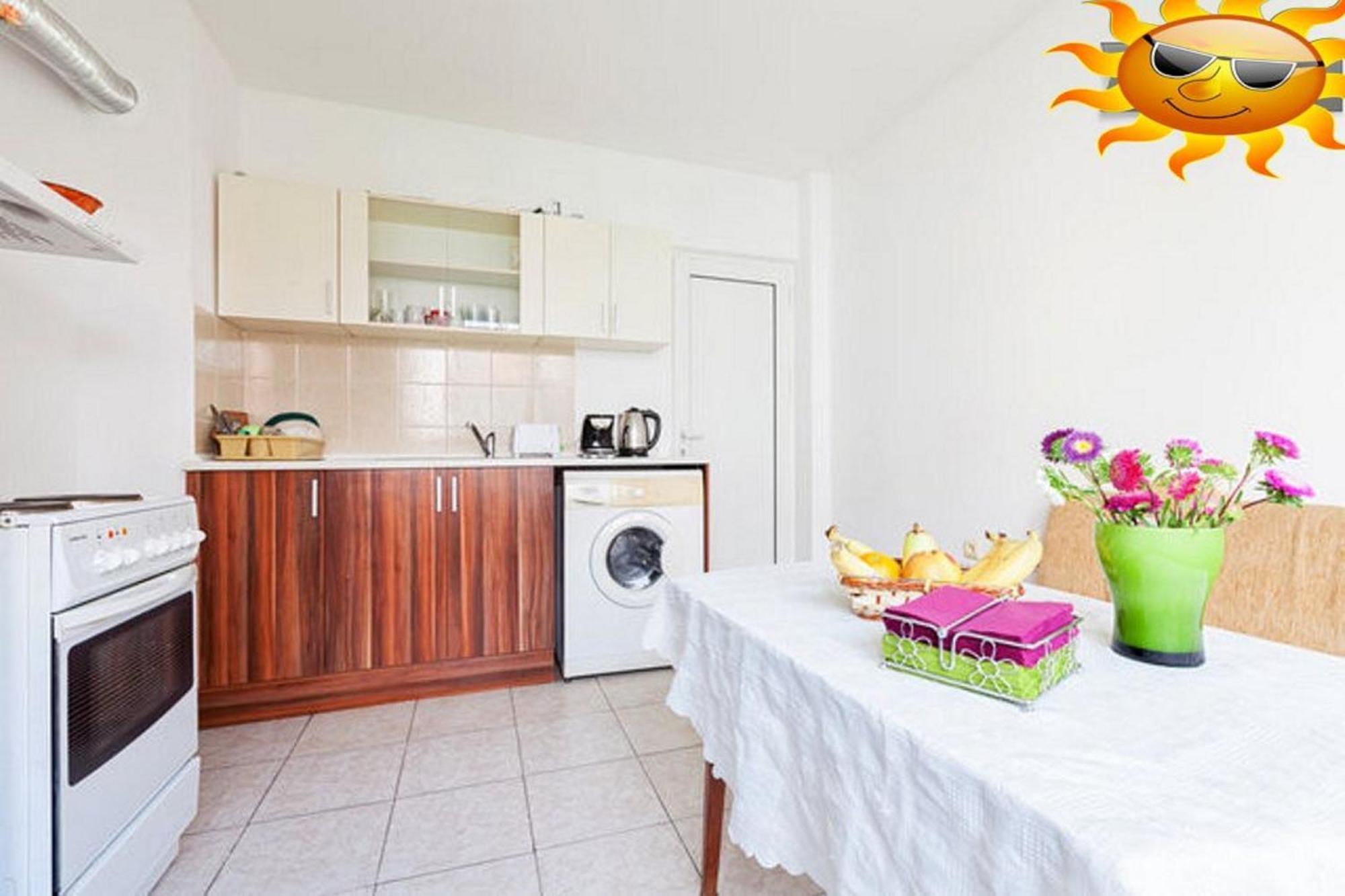 Samuil Apartments Burgas City Pokoj fotografie